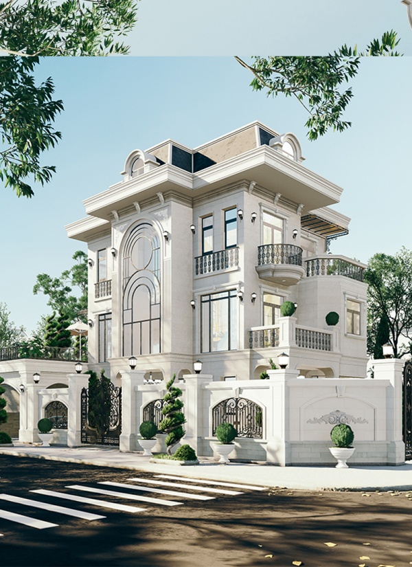 Biệt Thự